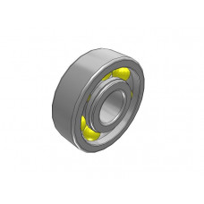 Радиальные шариковые подшипники - W 629 SKF Радиальные шариковые подшипники - W 629 SKF